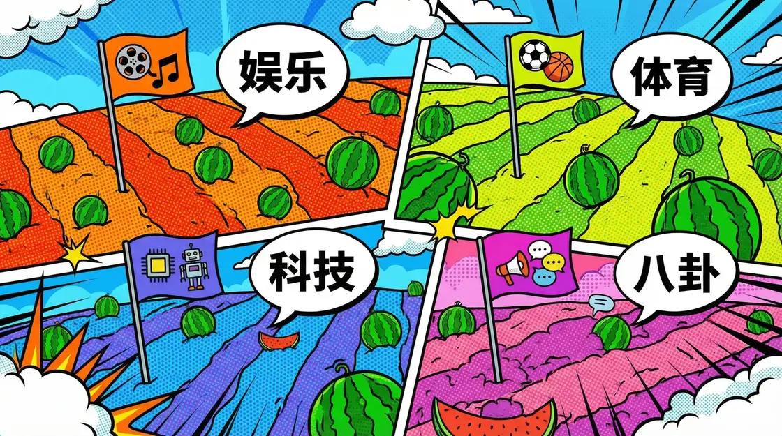 乐鱼体育平台平台 娱乐瓜田分类