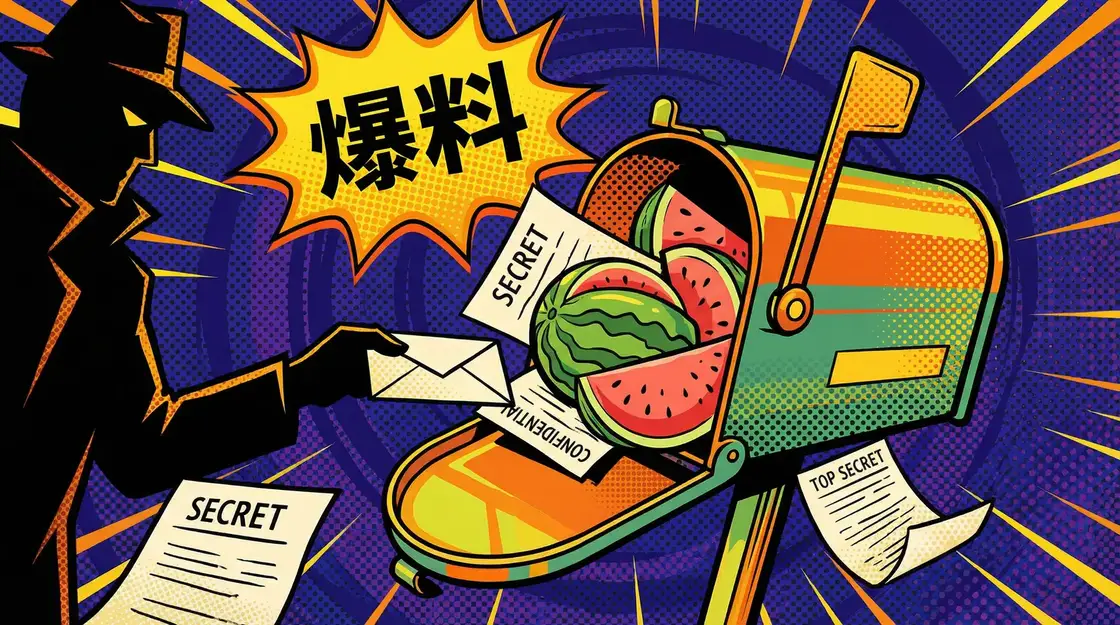 乐鱼体育平台平台 匿名爆料通道漫画插图